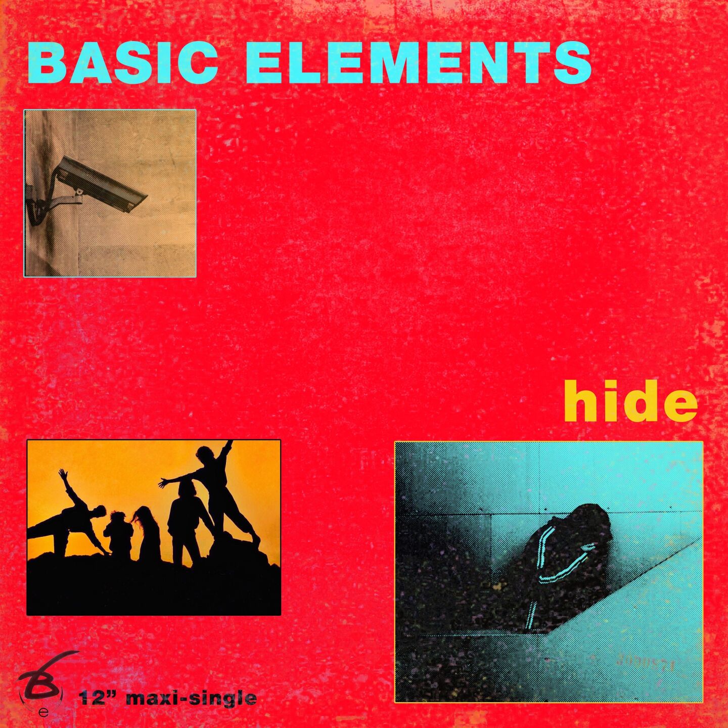 Basic Elements-Hide